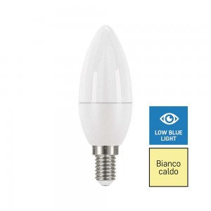 Lampadina LED E14 4.2W...