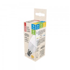 Lampadina LED E14 4.2W... 2