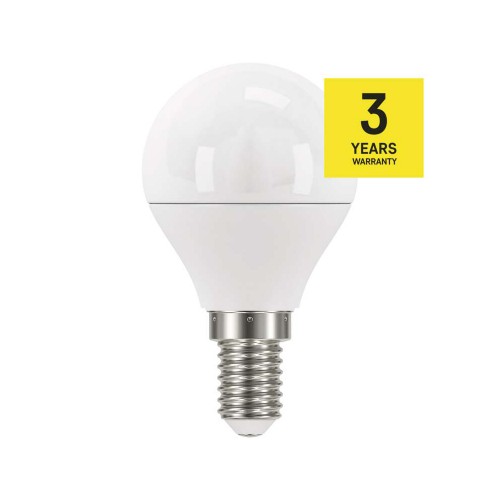 Lampadina LED E14 4.2W (40W) 4000K...