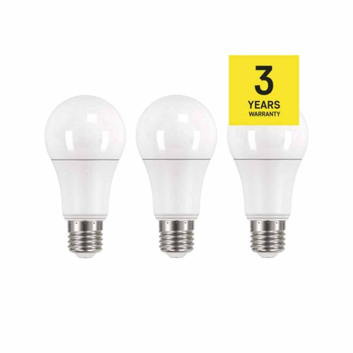Pack 3 Lampadine LED 13.2W (100W)...