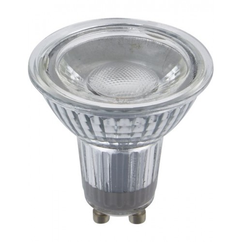 Lampadina LED GU10 5.5W 2700K | Luce...