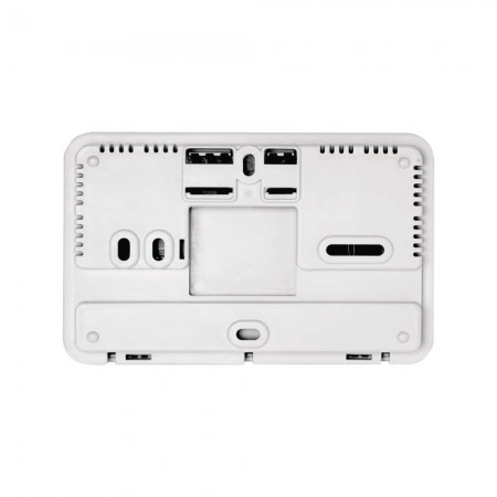 Cronotermostato Controllo Temperatura Efficiente  - OpenTherm | Emos P5606T