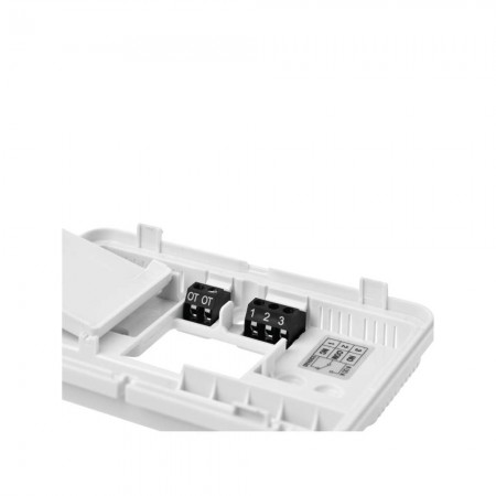 Cronotermostato Controllo Temperatura Efficiente  - OpenTherm | Emos P5606T