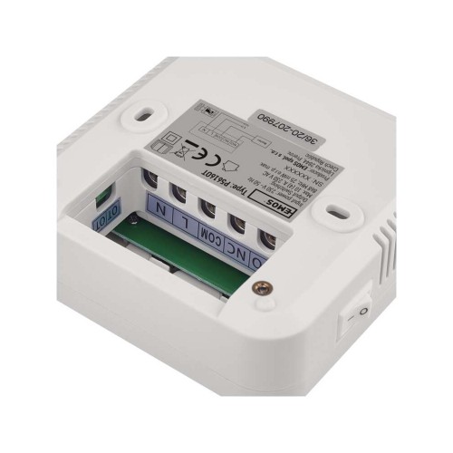 Cronotermostato Wireless P5616OT -...