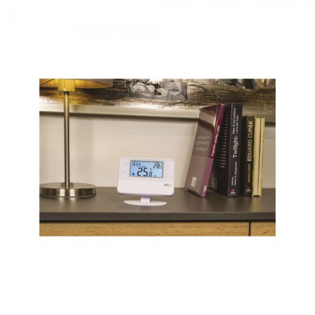 Cronotermostato Wireless P5616OT - Controllo Clima Intelligente | Emos P5616OT