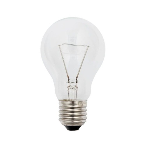 Lampadina per forno goccia E27 24V 100W, alta temperatura, Tepla