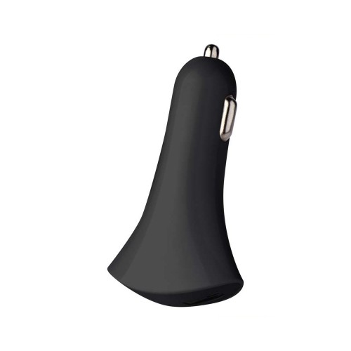 Caricabatterie da Auto per Presa Accendisigari 10W con Doppia Porta USB | EMOS V0212