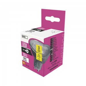 Lampadina LED GU10 4,2W... 2