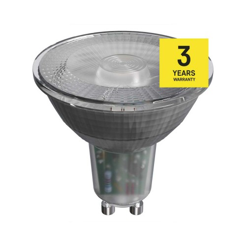 Lampadina LED GU10 4,2W (35W) 4000k -...