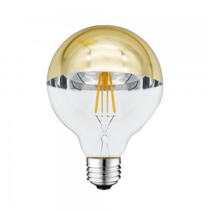 LAMPADINA LED GLOBO d.95...