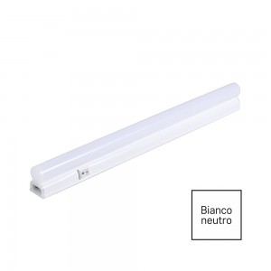 PLAFONIERA T5 REGLETTA 20W...