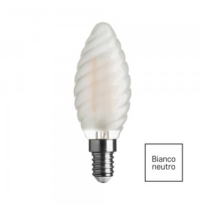 LAMPADINA LED FILAMENTO...