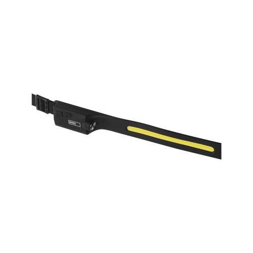 Lampada Frontale LED COB -...