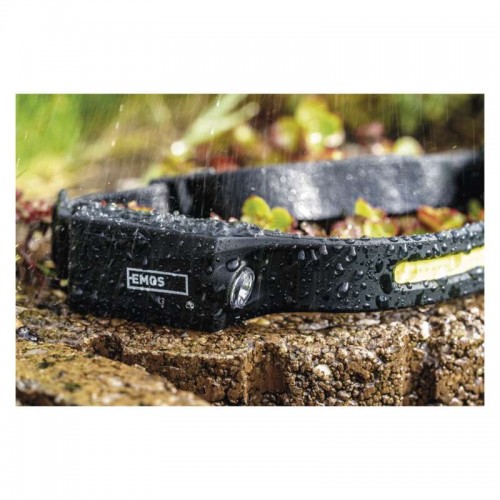 Lampada Frontale LED COB -...