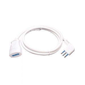 Prolunga Elettrica 3m...