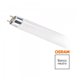 Tubo Fluorescente T8...