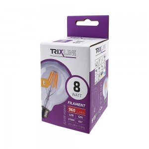 LAMPADINA LED FILAMENTO... 2