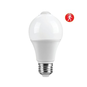 Lampadina LED E27 7W con...