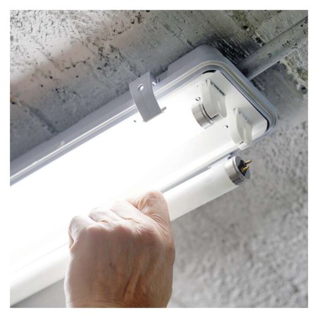 TUBO LED T8 14W 2100LM 6500K PROFI PLUS C/STARTER 120CM EMOS Z73226