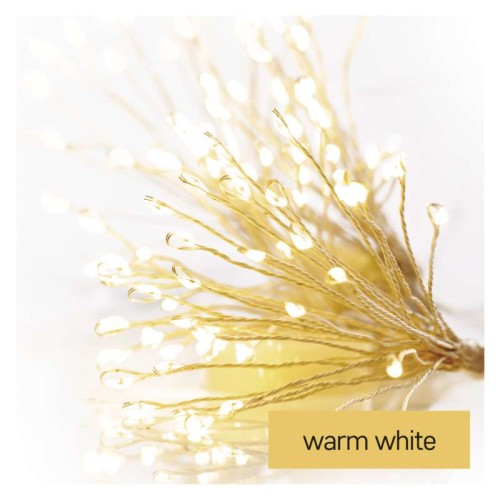 Catena NANO LED FIREWORKS: 150 LED...