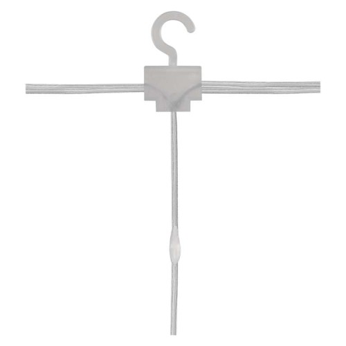 Tenda NANO LED 180 Luci Calde,...