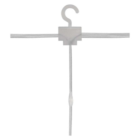 Tenda NANO LED 180 Luci Calde, 1.7X1.5MT, 8 Giochi di luce, Interno Esterno | Emos D3EW02