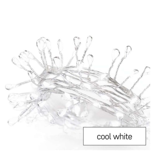 Catena NANO CLUSTER a Batterie: 100...