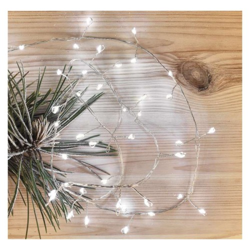 Catena NANO CLUSTER a Batterie: 100...