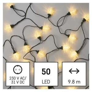 CATENA LUMINOSA 50 LED... 2