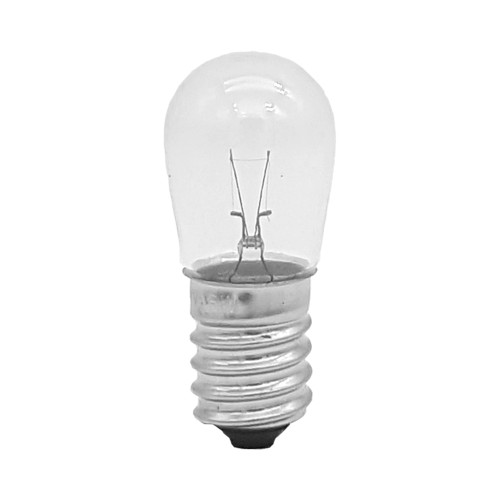 LUMINARIA PERETTA VOTIVA E14 5W 14V 18X48