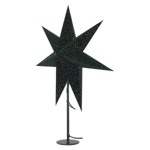 Stella di Natale Verde in... 2