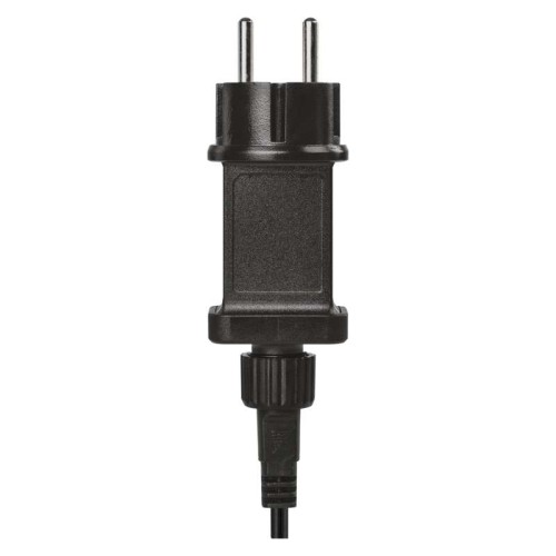 ALBERO 380 LED LUCE BIANCA CALDA H...