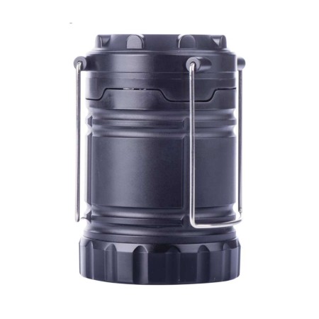 Lampada da Campeggio LED COB 300lm - Ideale per Outdoor e Emergenze | Emos P4006