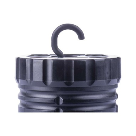 Lampada da Campeggio LED COB 300lm - Ideale per Outdoor e Emergenze | Emos P4006