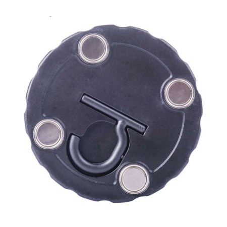 Lampada da Campeggio LED COB 300lm - Ideale per Outdoor e Emergenze | Emos P4006