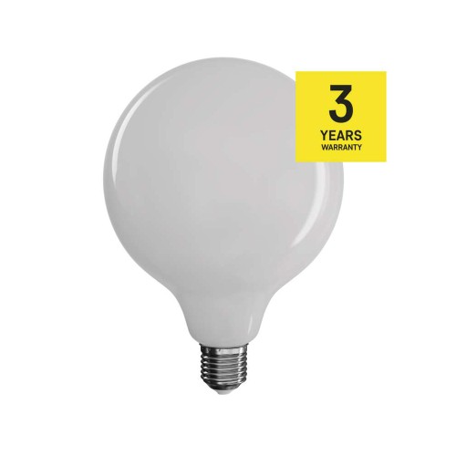 Globo LED filamento D.125 11W (100W)...