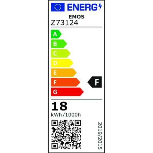Tubo LED T8 120cm 18W 1980lm Luce...
