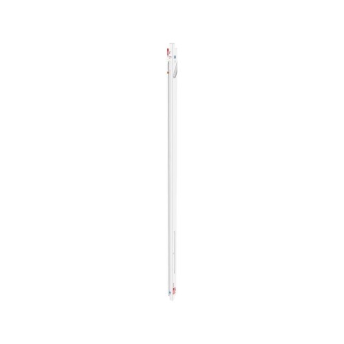 TUBO LED T8 17.8W 1800LM IN VETRO...
