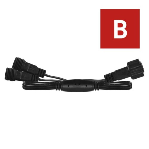 CAVO SPLITTER CONNECT SYSTEM 50CM...