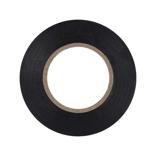 Nastro Isolante PVC Nero 19mm x 20m -...
