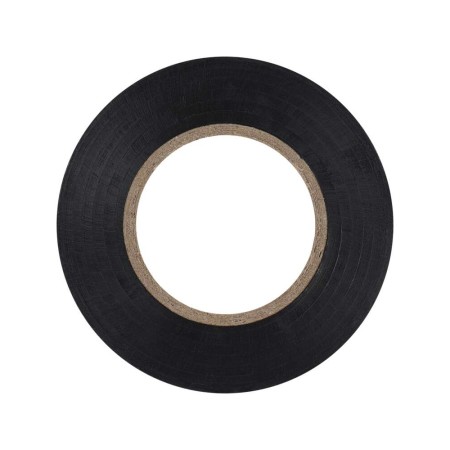 Nastro Isolante PVC Nero 19mm x 20m - Spessore 0.13mm | Emos F61922