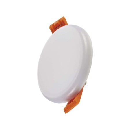 Pannello LED Rotondo Incasso Stagno 6W 4000K IP65 | EMOS ZV1112