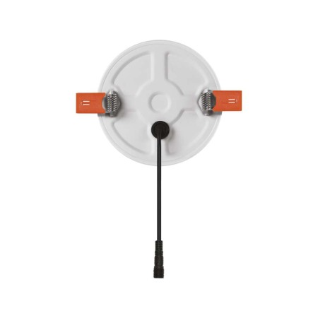 Pannello LED Rotondo Incasso Stagno 6W 4000K IP65 | EMOS ZV1112
