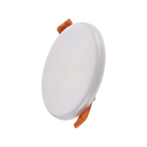 Pannello LED Rotondo Incasso Stagno 7.5W 4000K IP65 | EMOS ZV1122