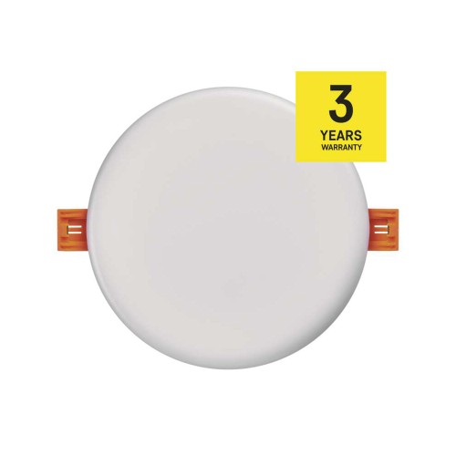 Pannello LED Rotondo Incasso Stagno...