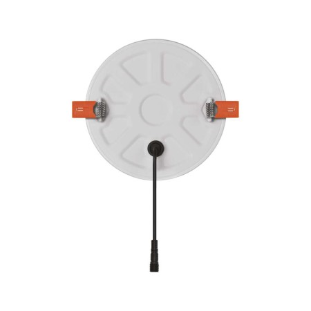 Pannello LED Rotondo Incasso Stagno 13.5W 4000K IP65 | EMOS ZV1142