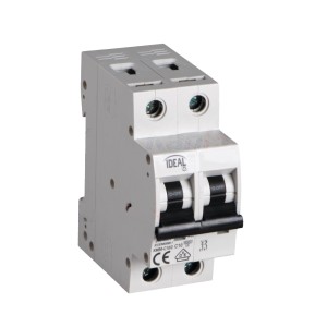 Interruttore automatico...