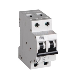 Interruttore automatico...