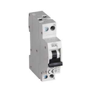 Interruttore automatico...