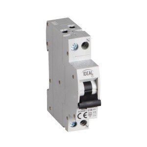 Interruttore automatico...